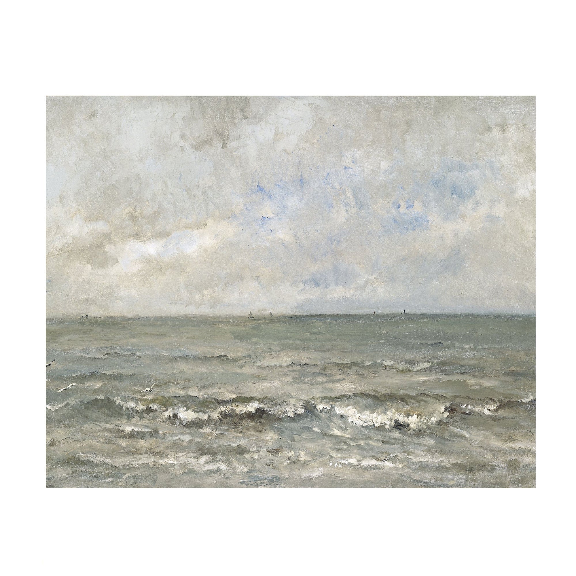Sea & Ocean