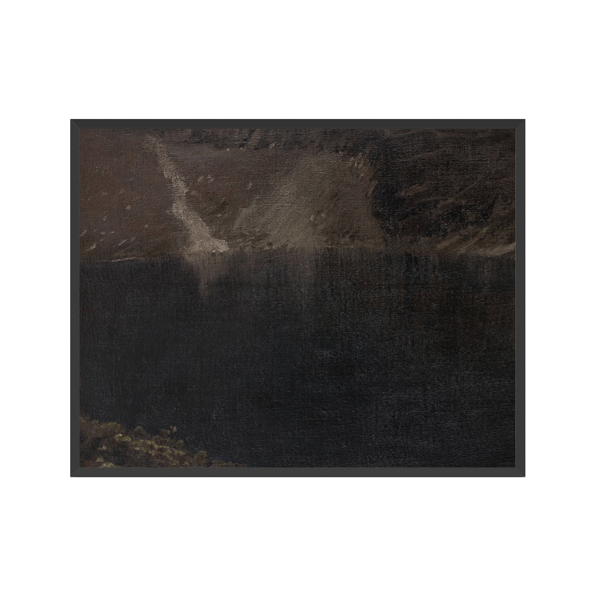 Whispers at Dusk