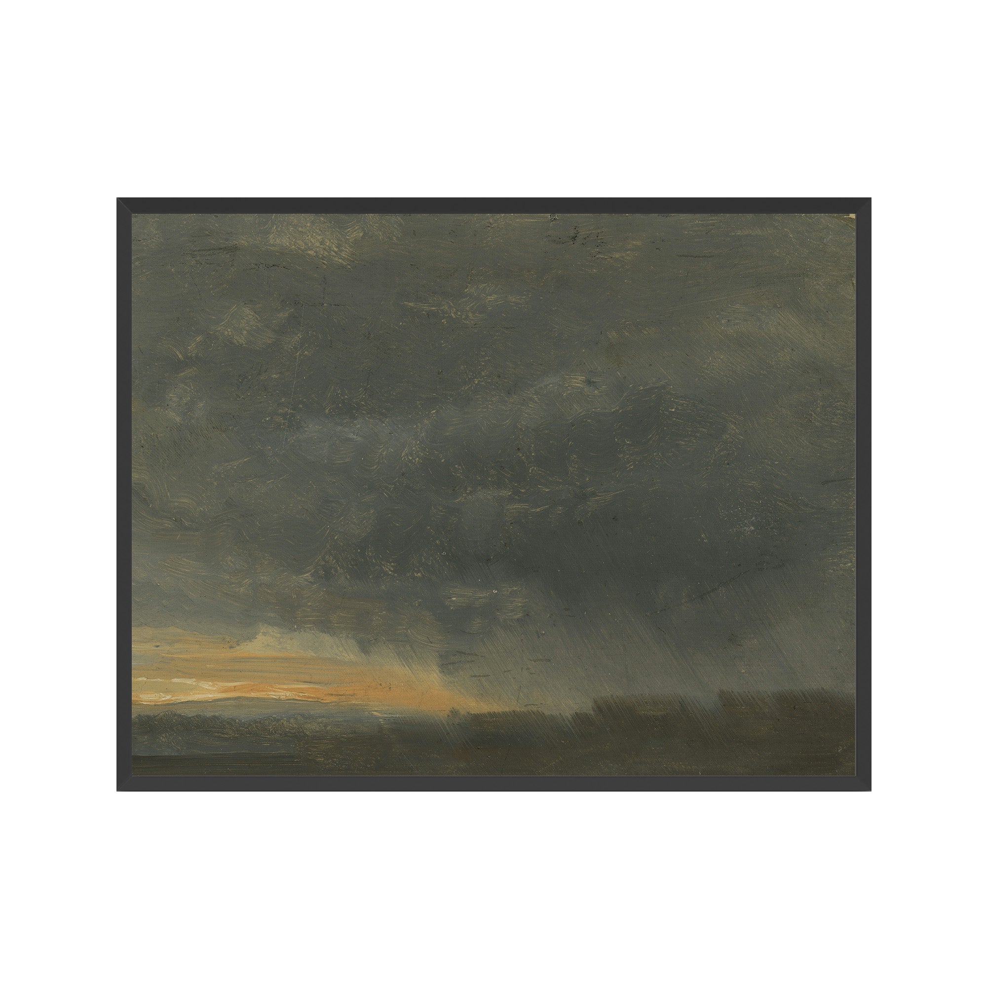 Gathering Storm