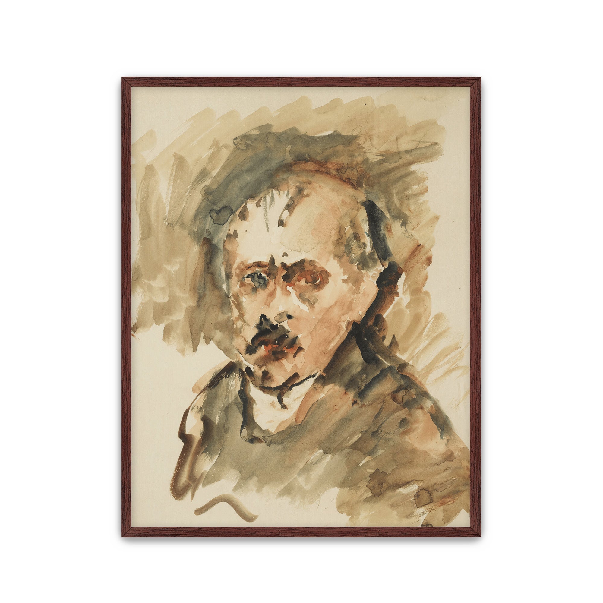 Fading Figure