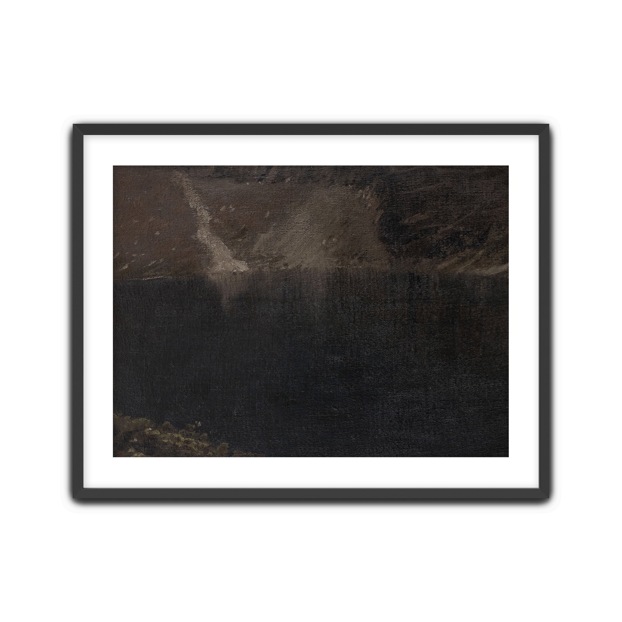 Whispers at Dusk