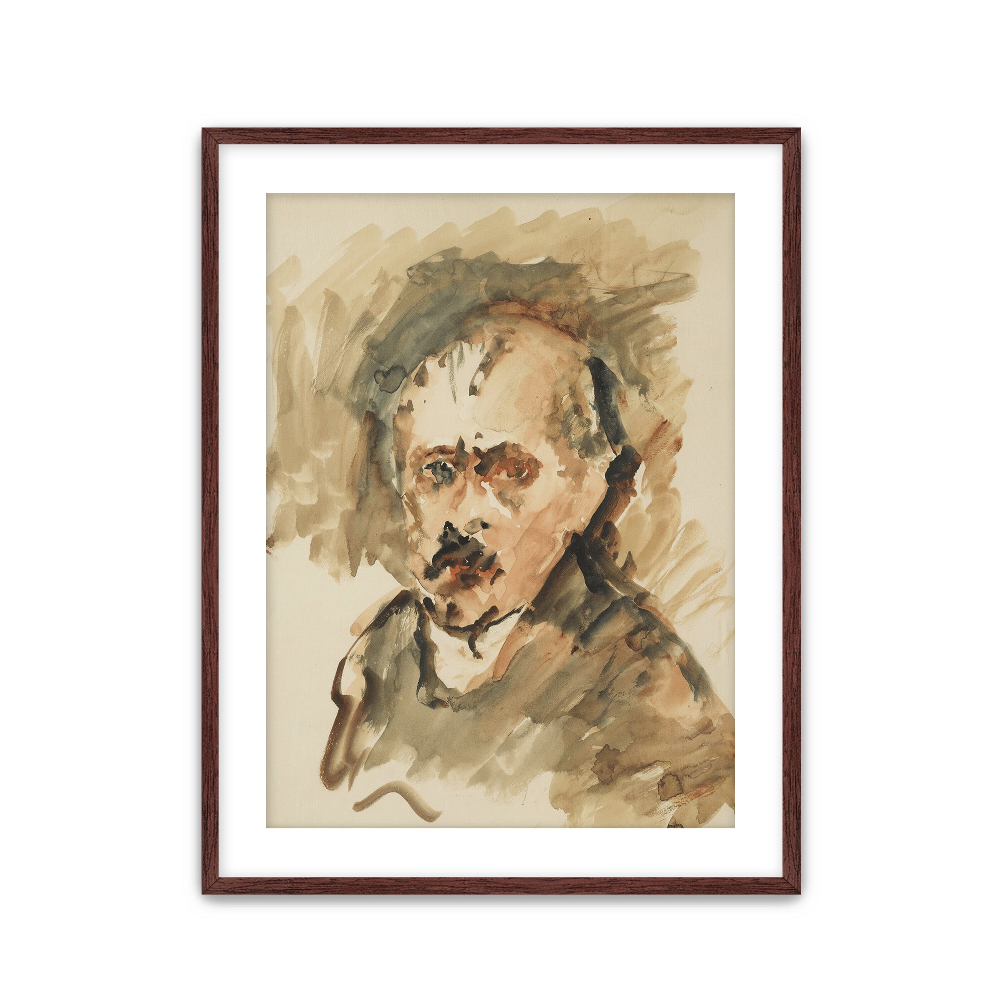 Fading Figure