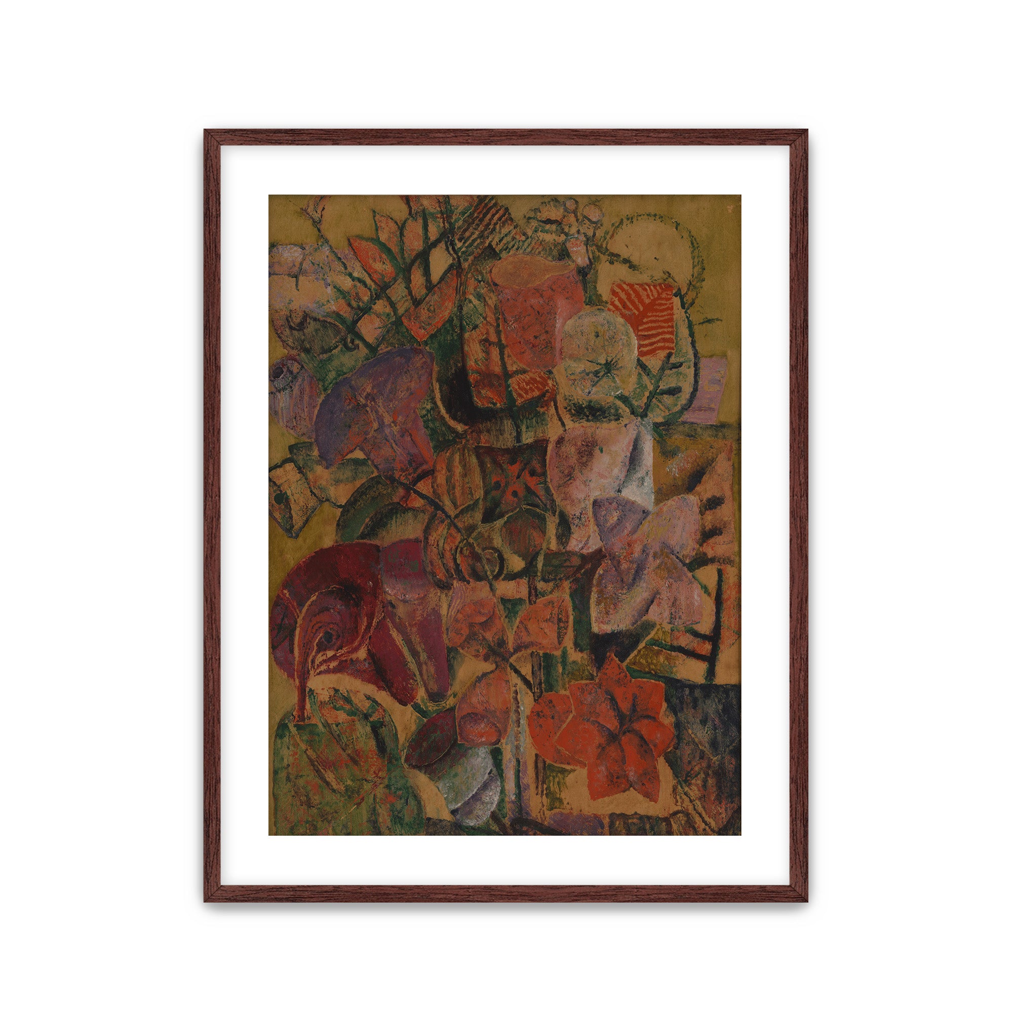 Floral Fragments