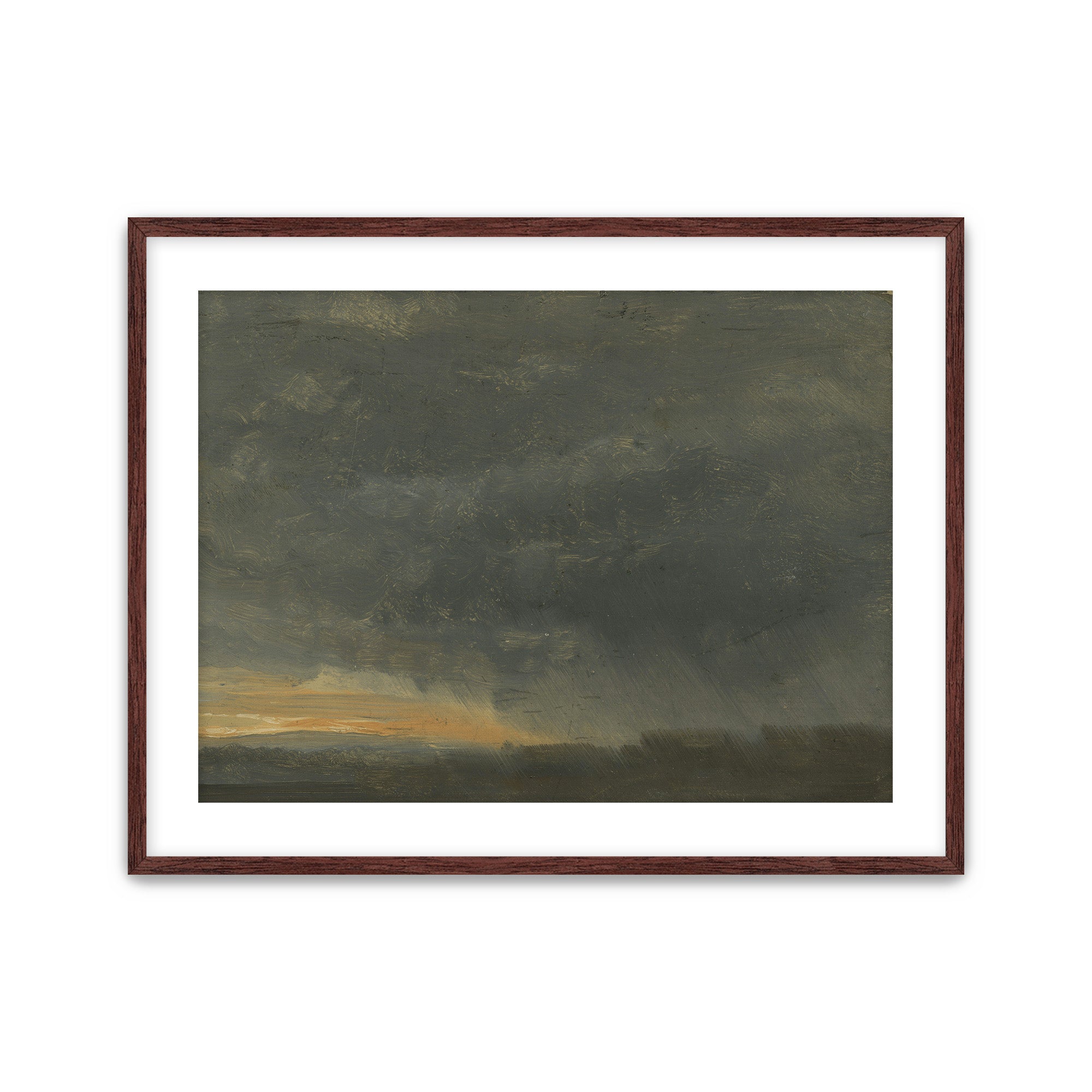 Gathering Storm