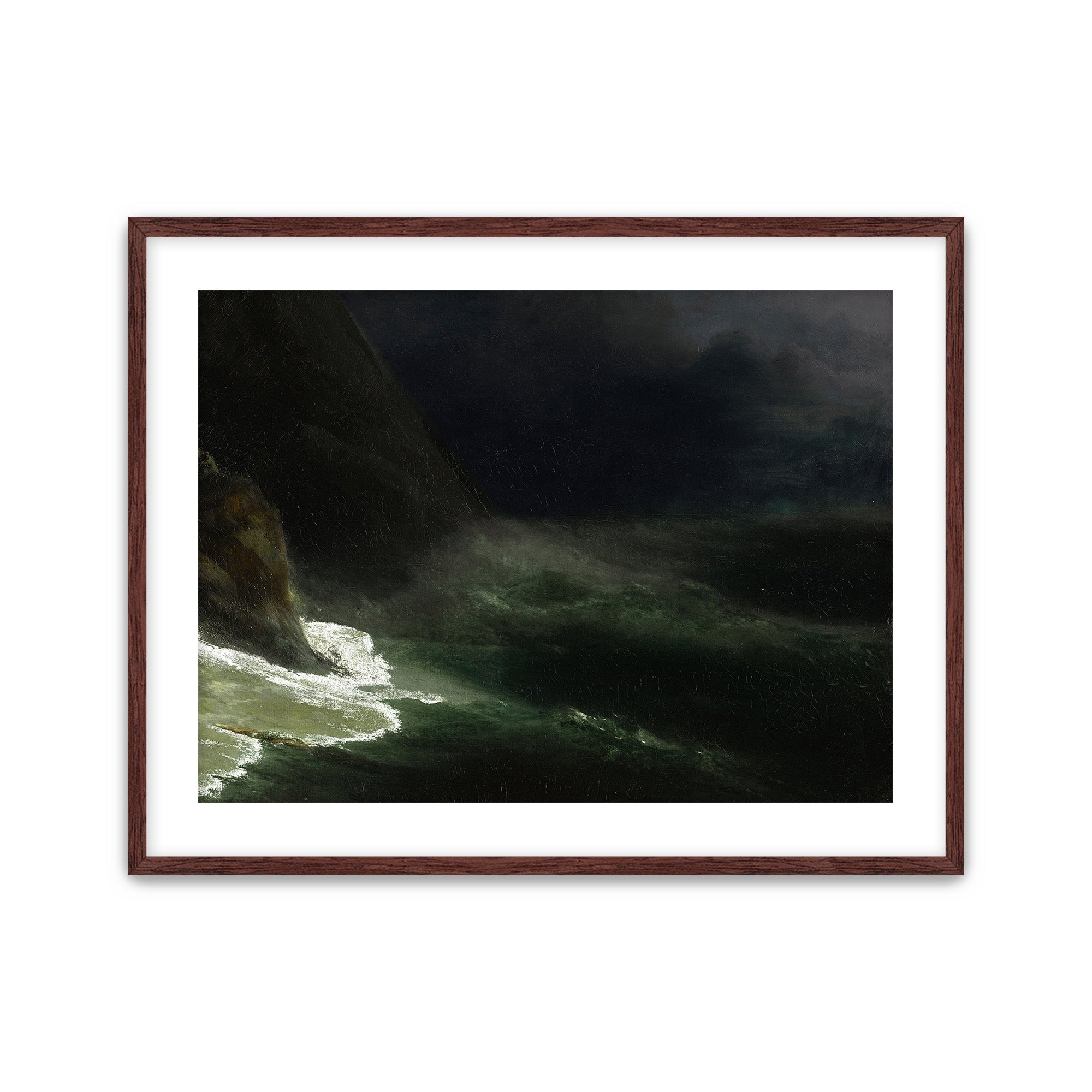 The Black Coast