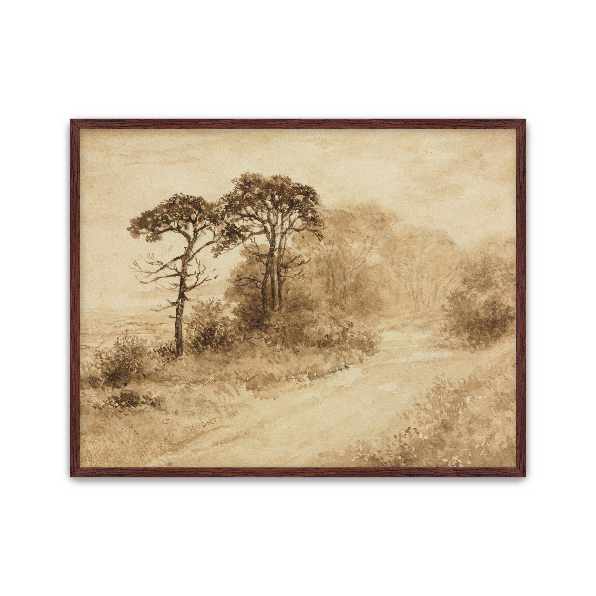 Dark Wood
