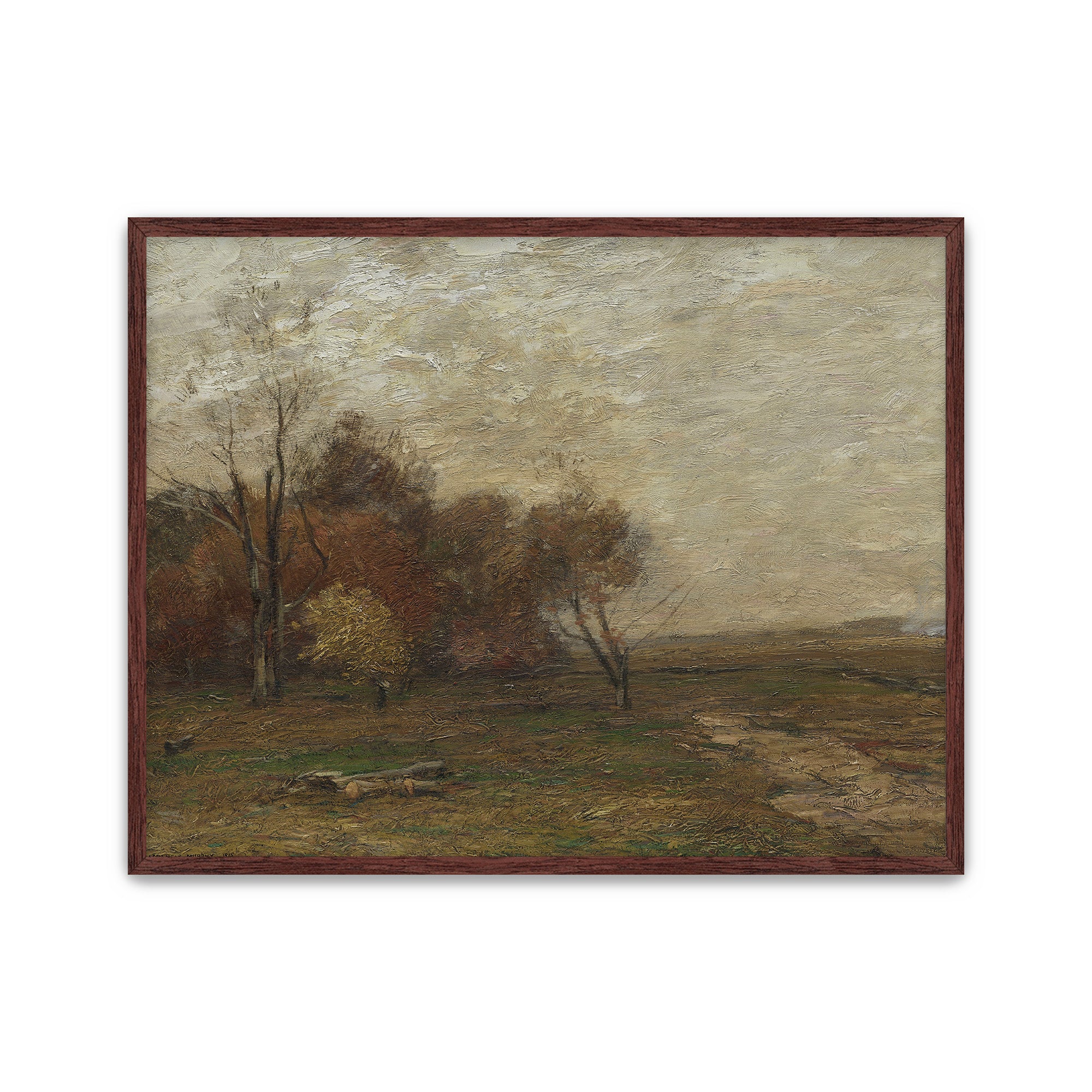 Autumn Field