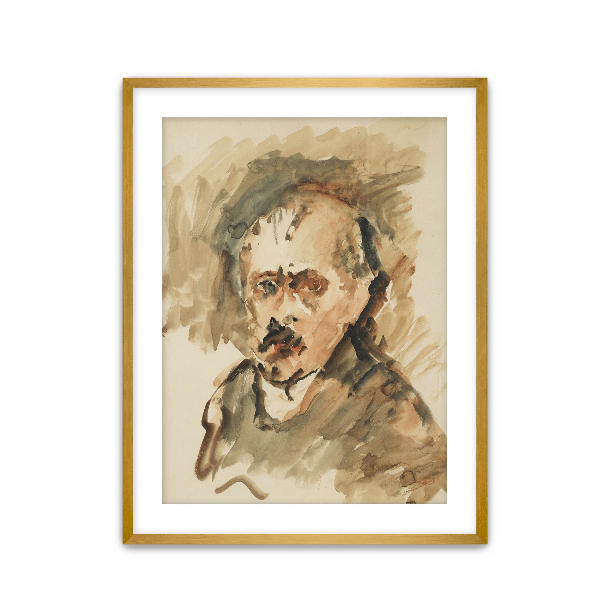 Fading Figure