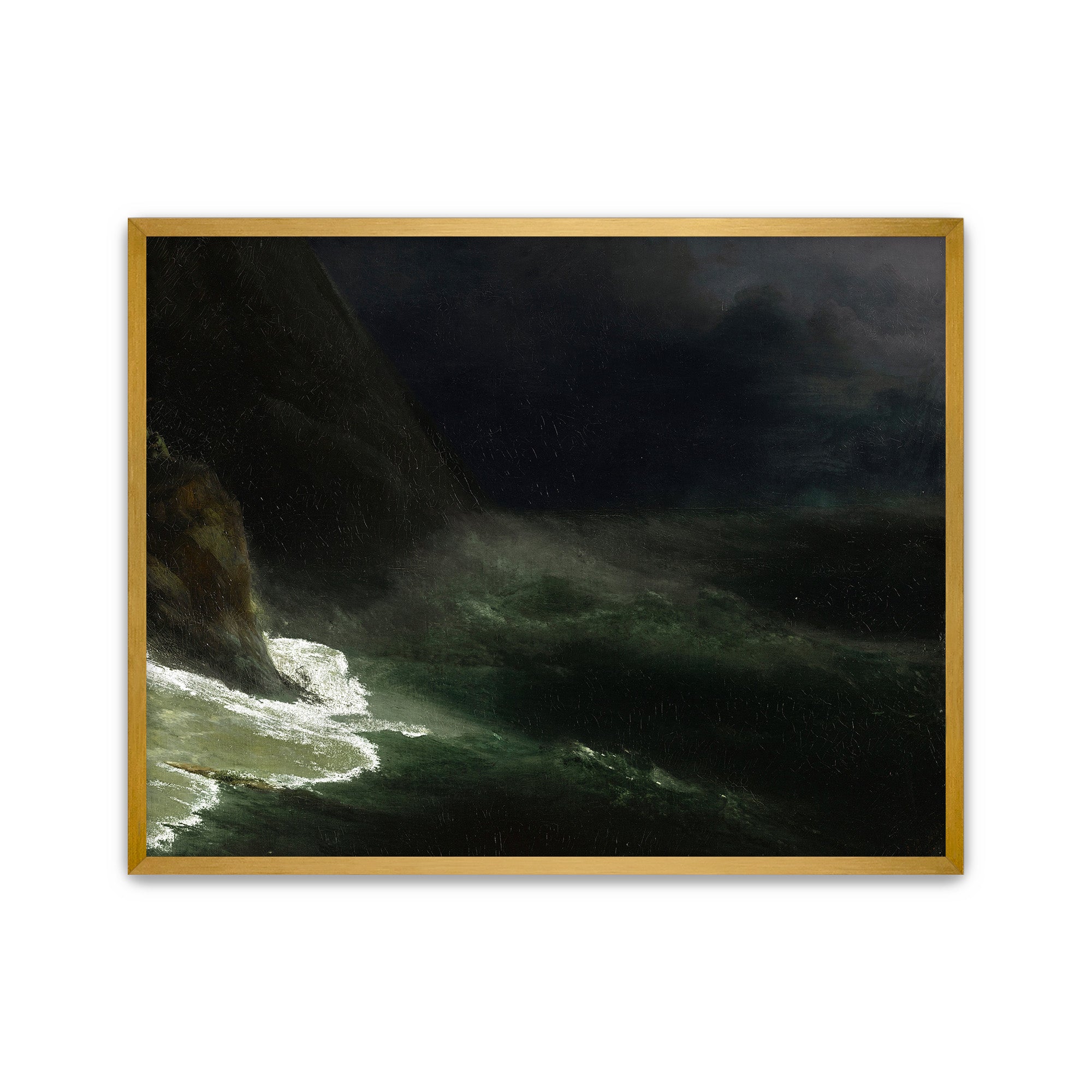The Black Coast