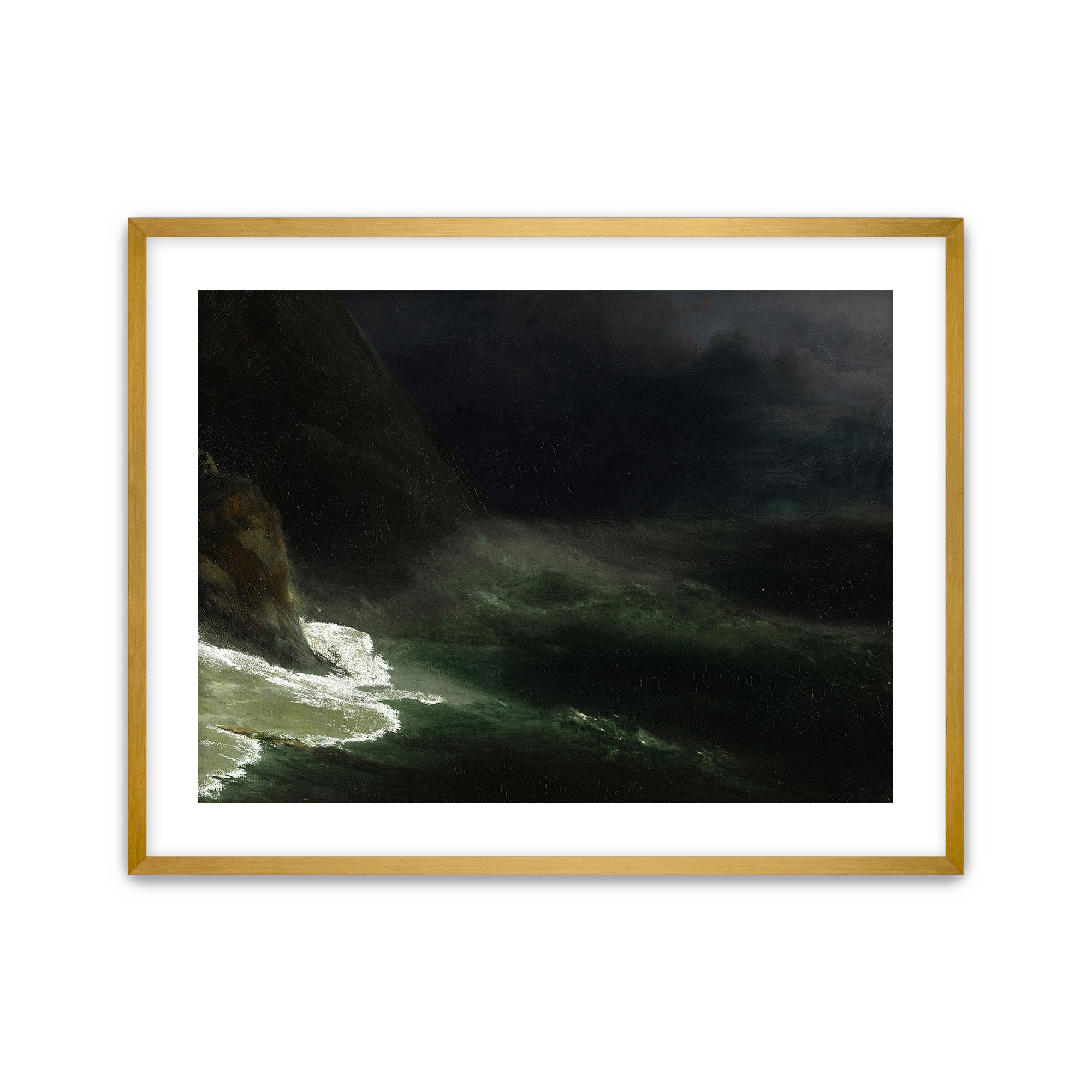The Black Coast