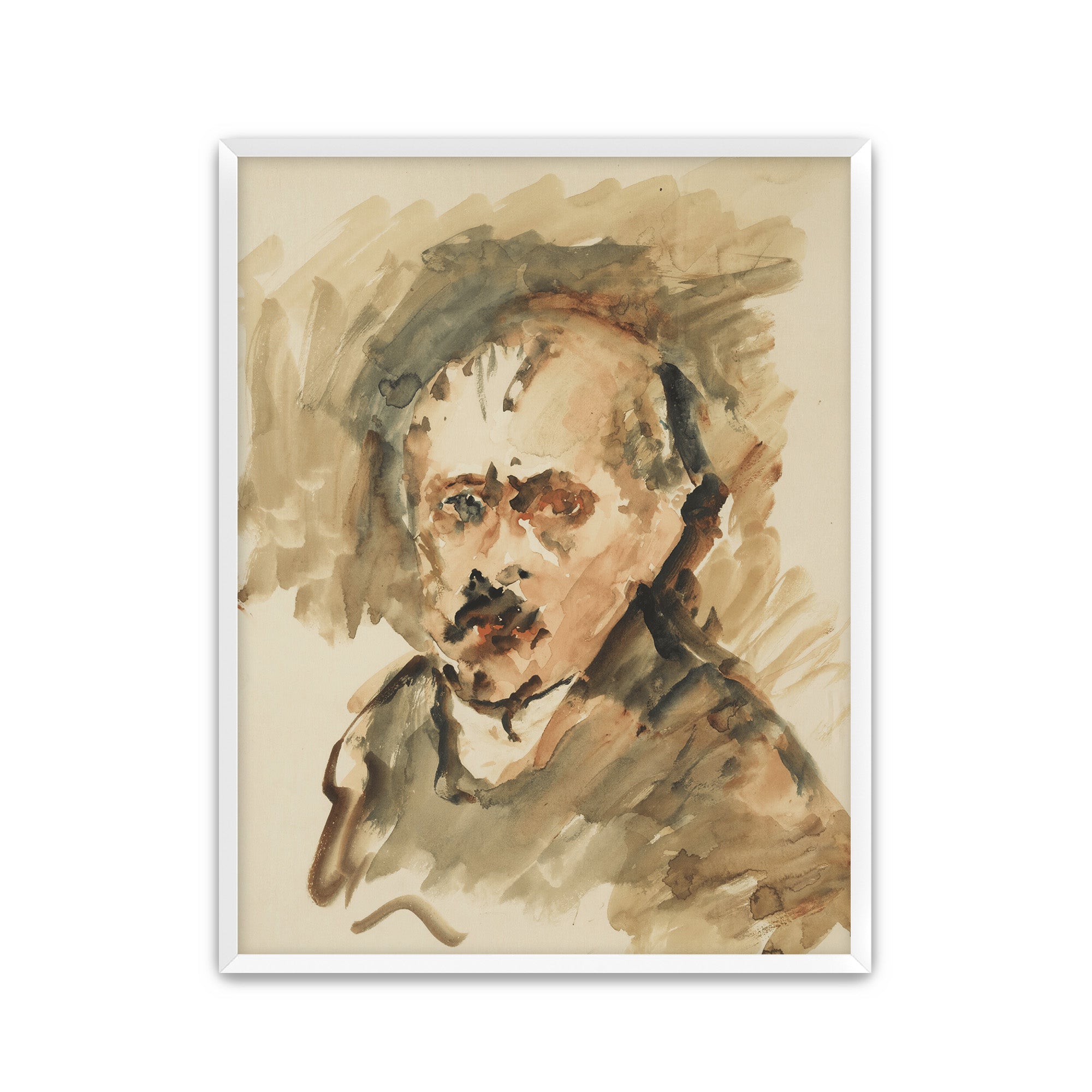 Fading Figure