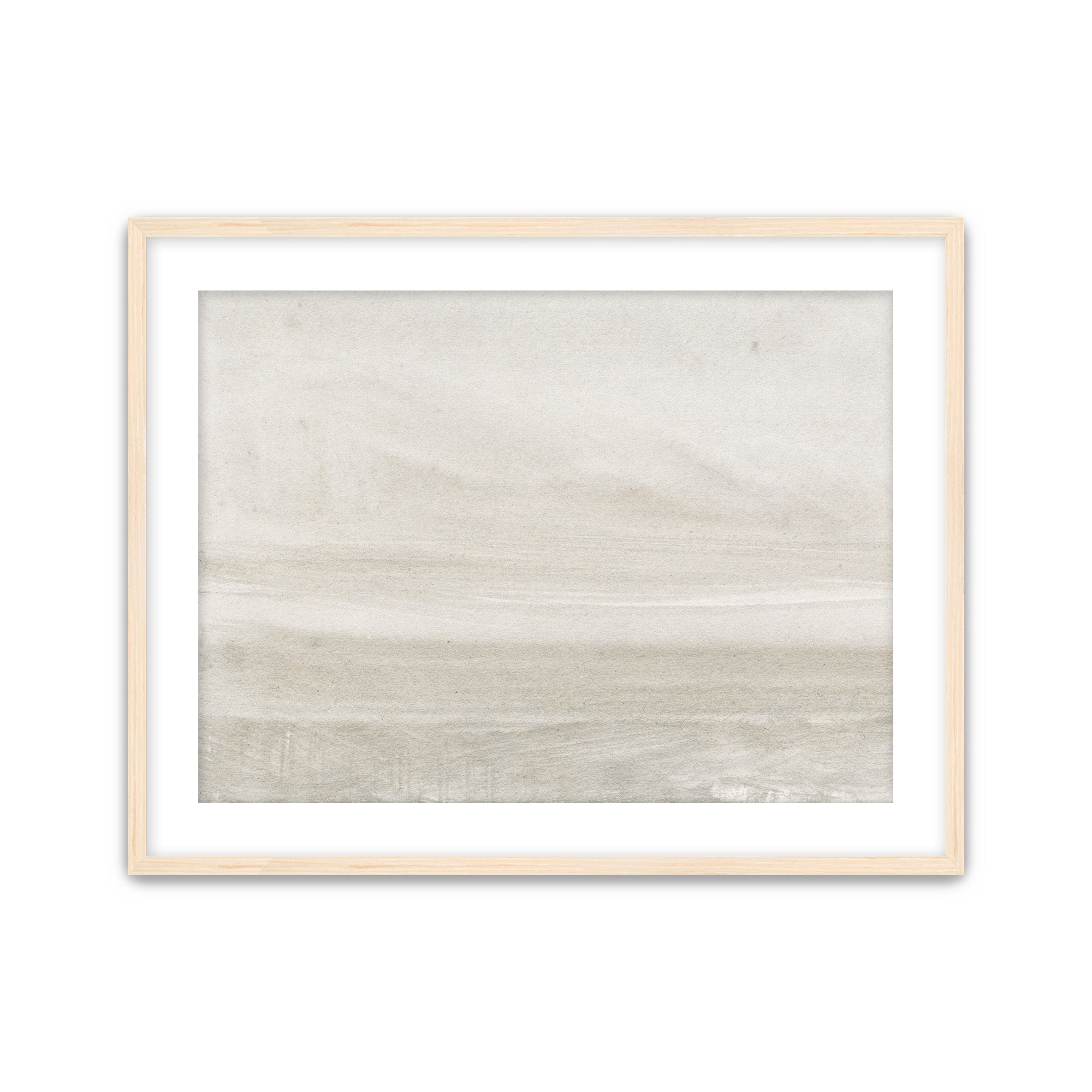 White Sands