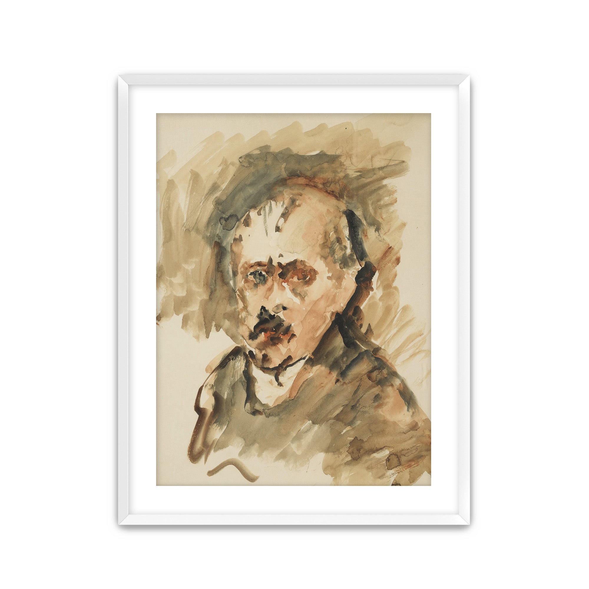 Fading Figure