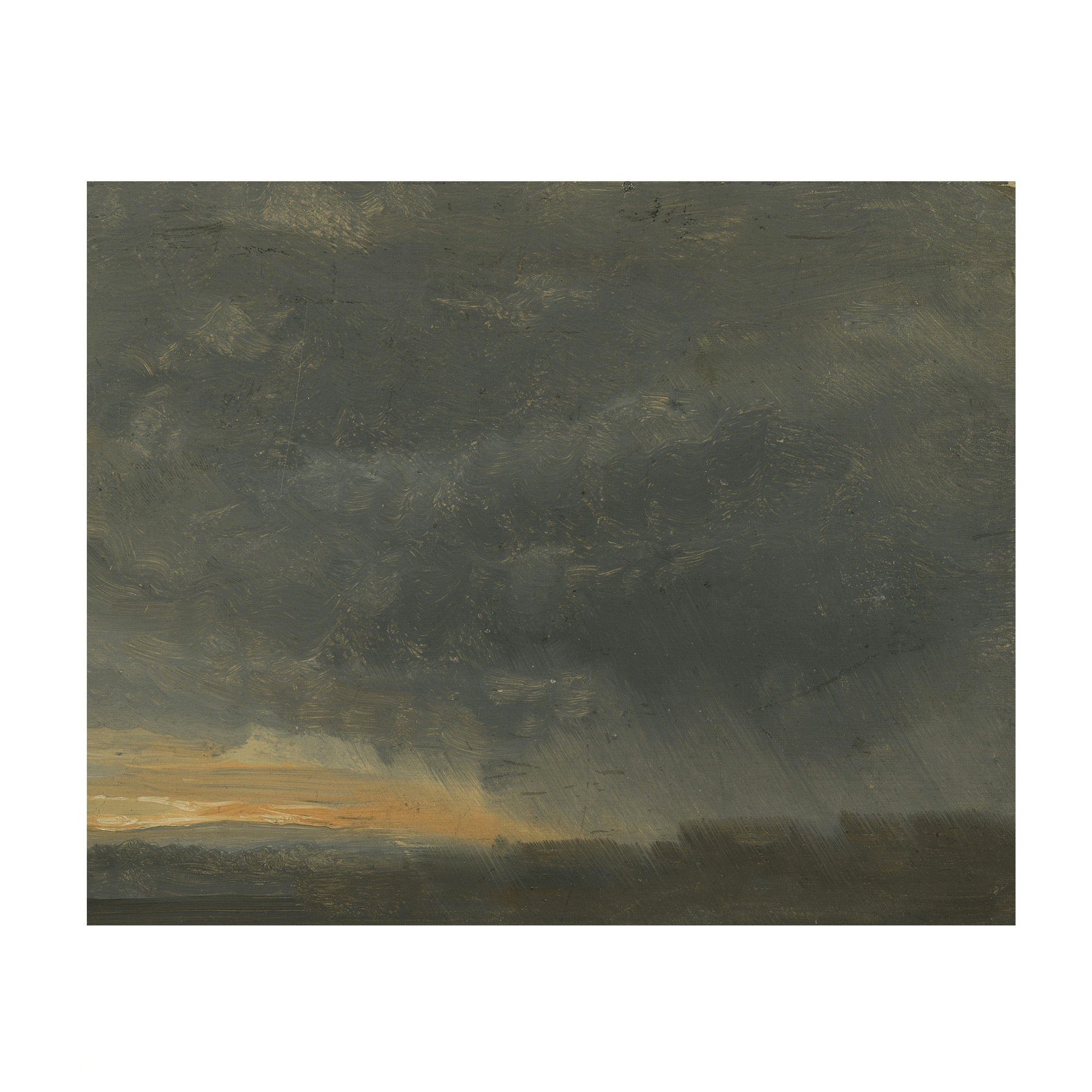 Gathering Storm