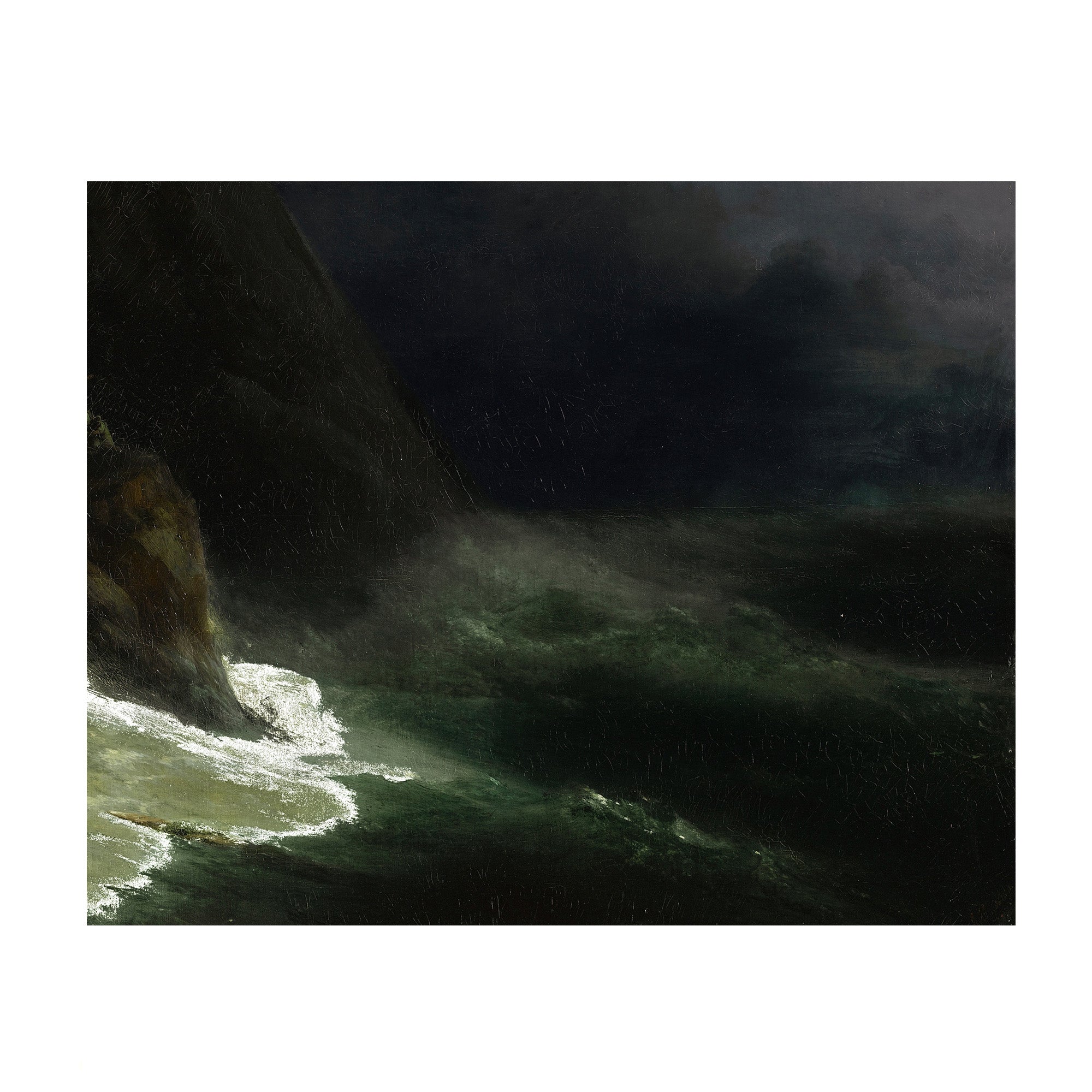 The Black Coast