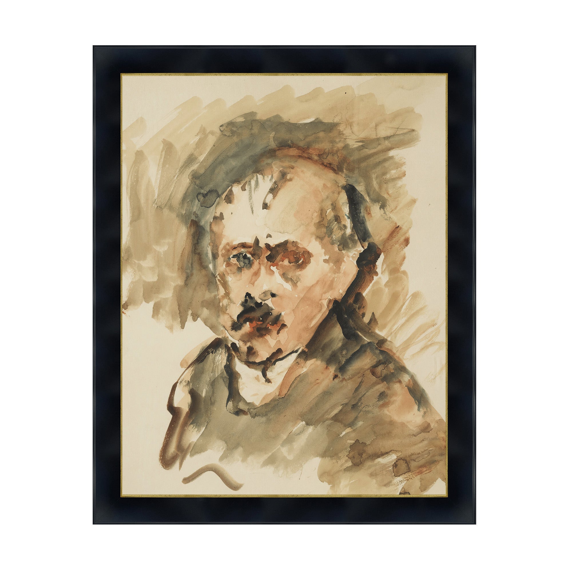 Fading Figure