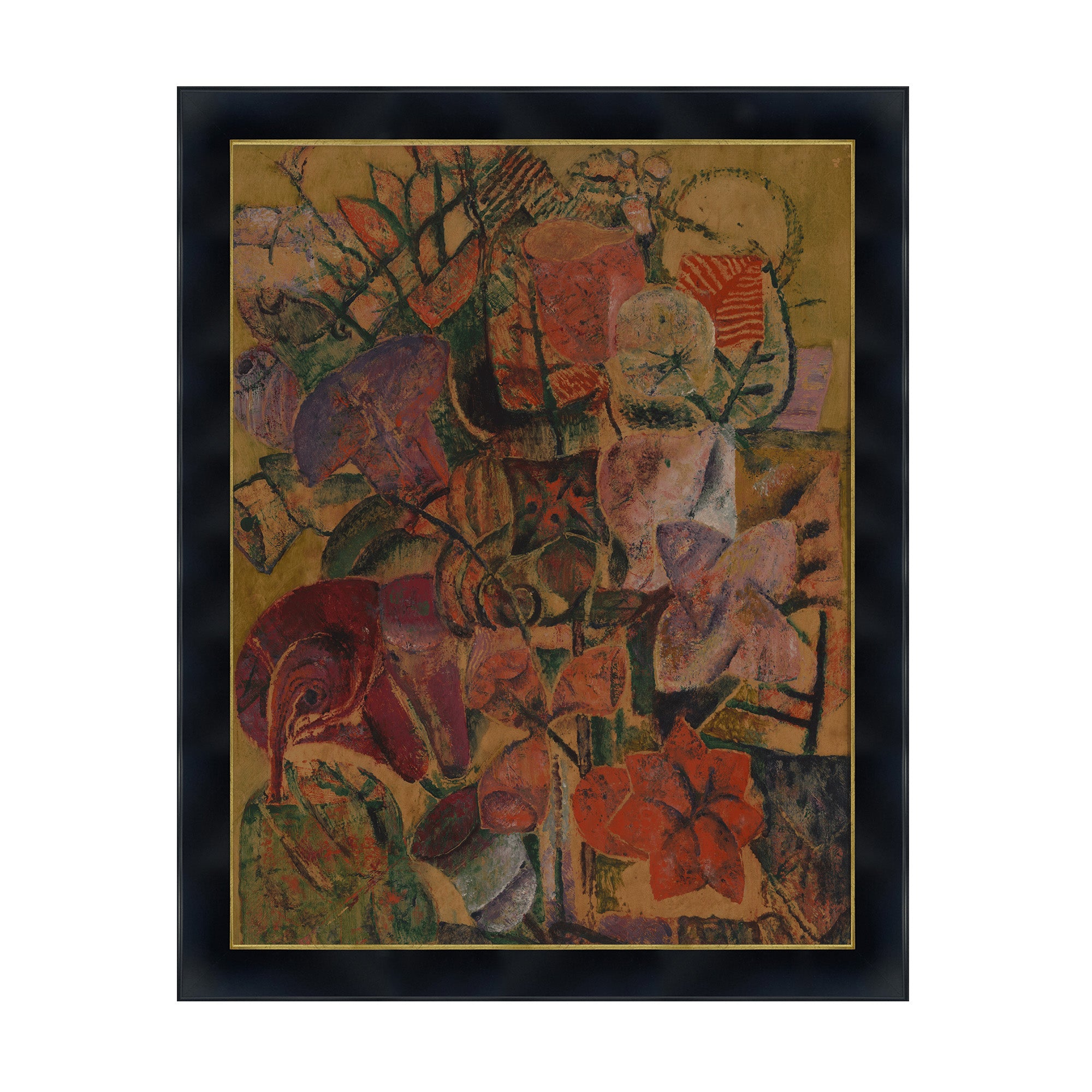 Floral Fragments