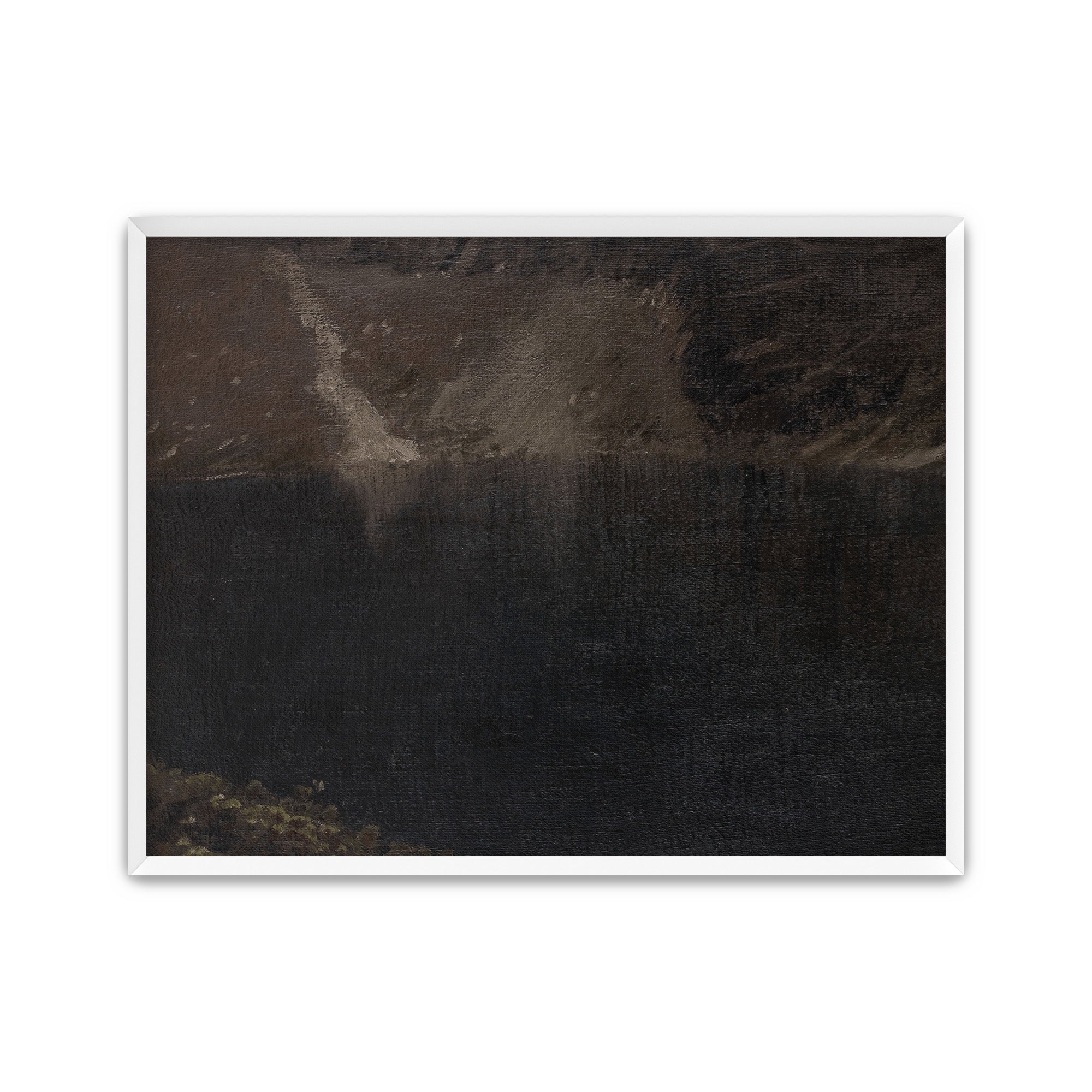 Whispers at Dusk