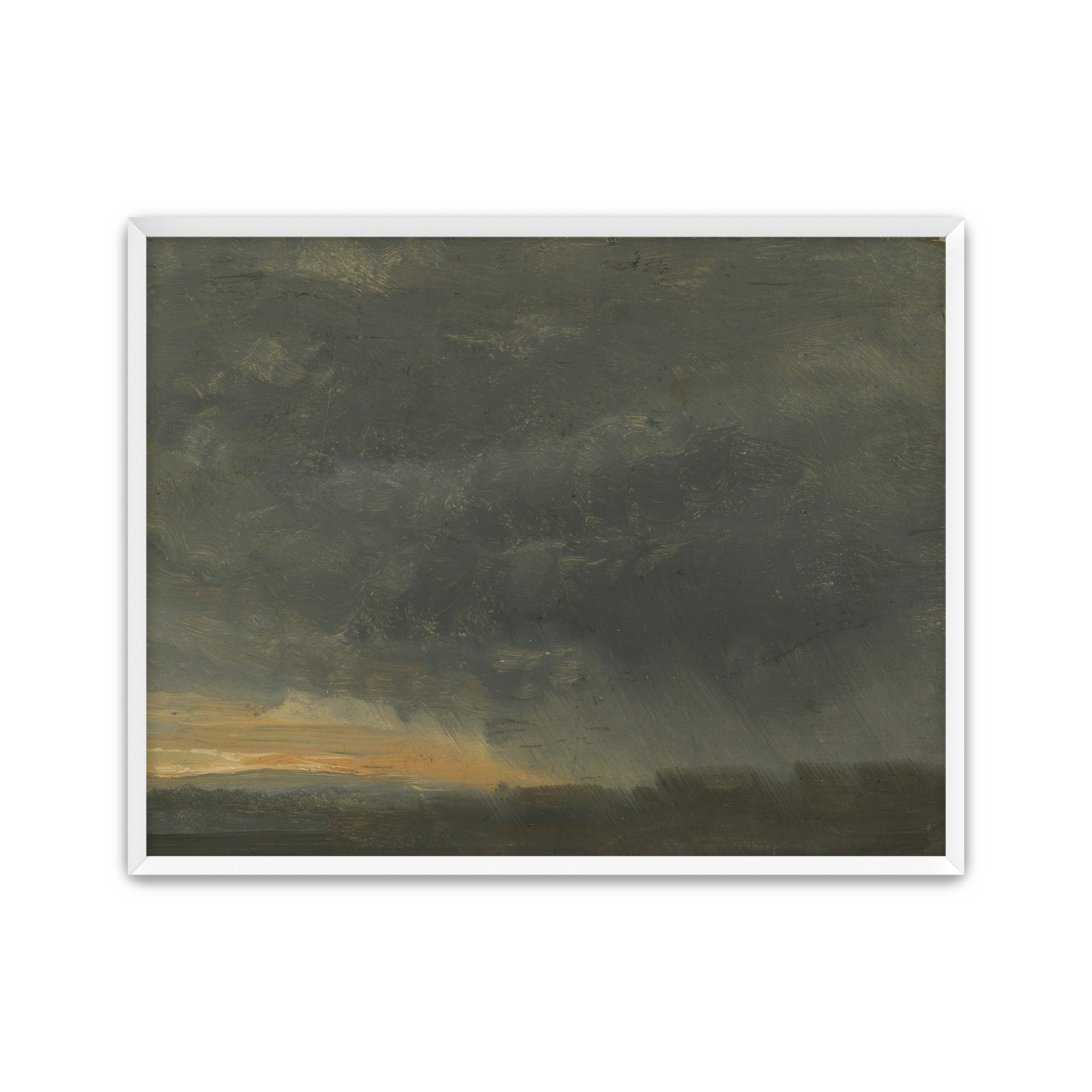 Gathering Storm