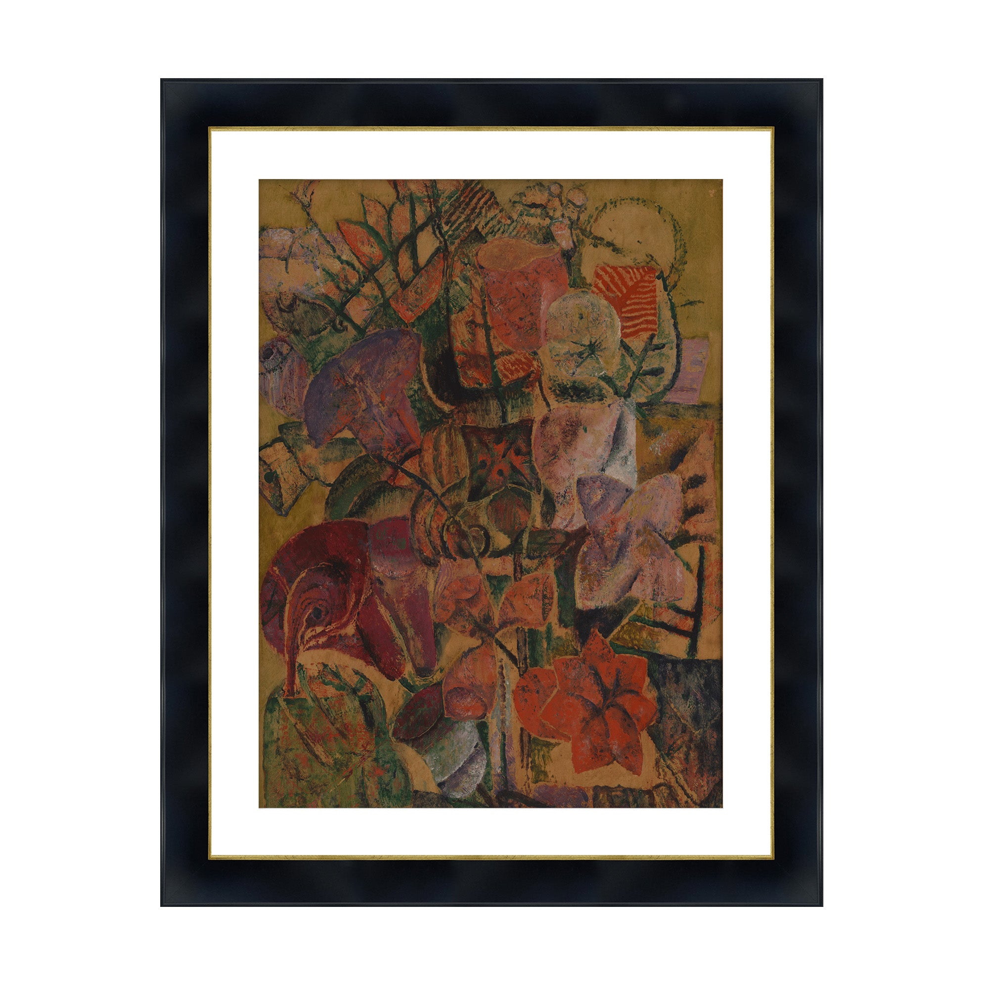 Floral Fragments