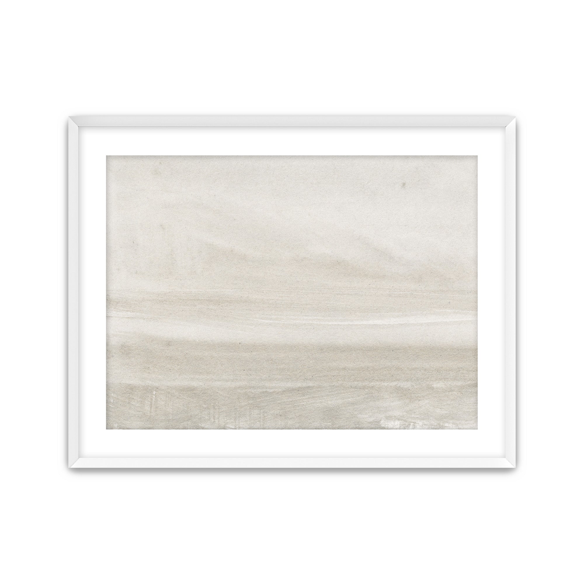 White Sands