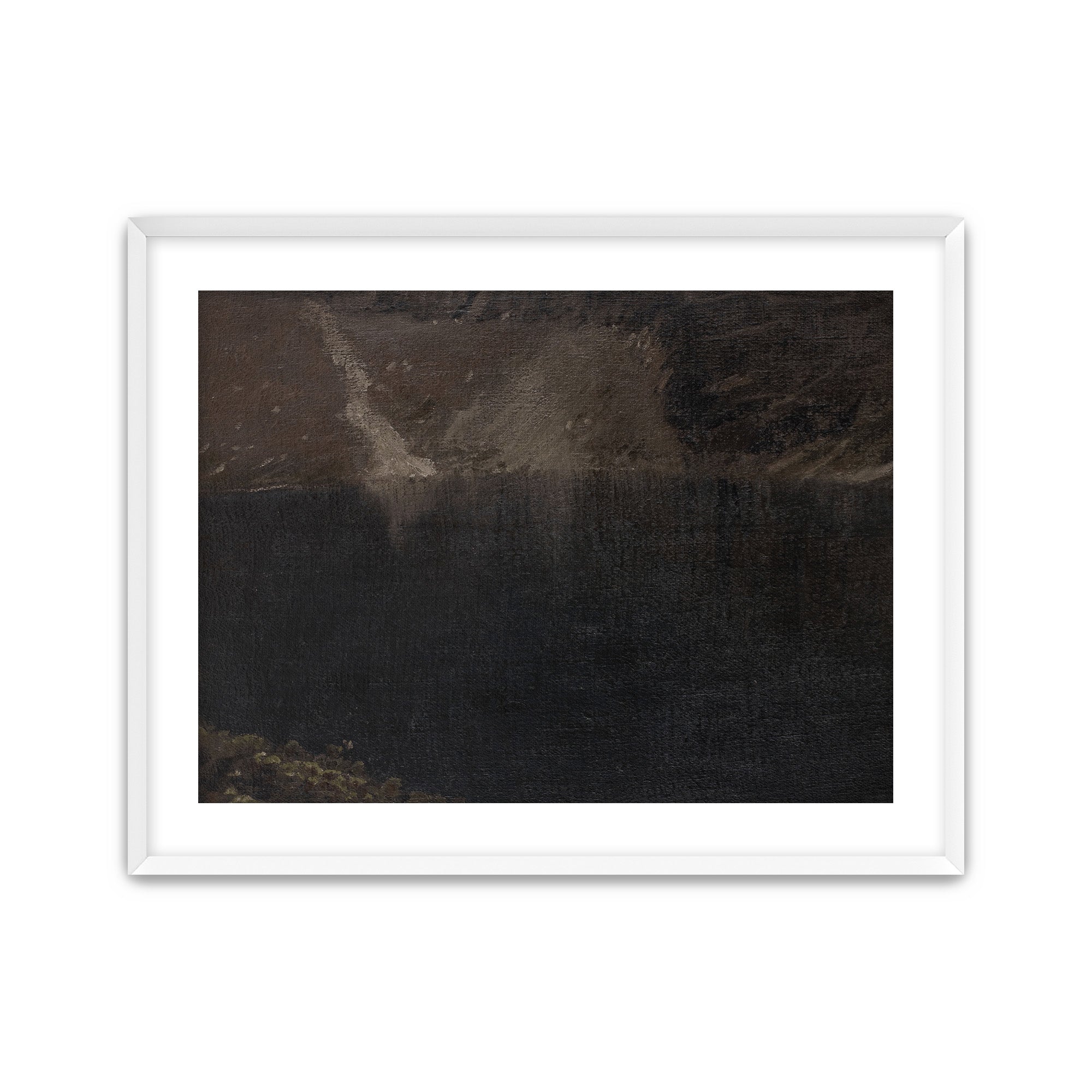 Whispers at Dusk