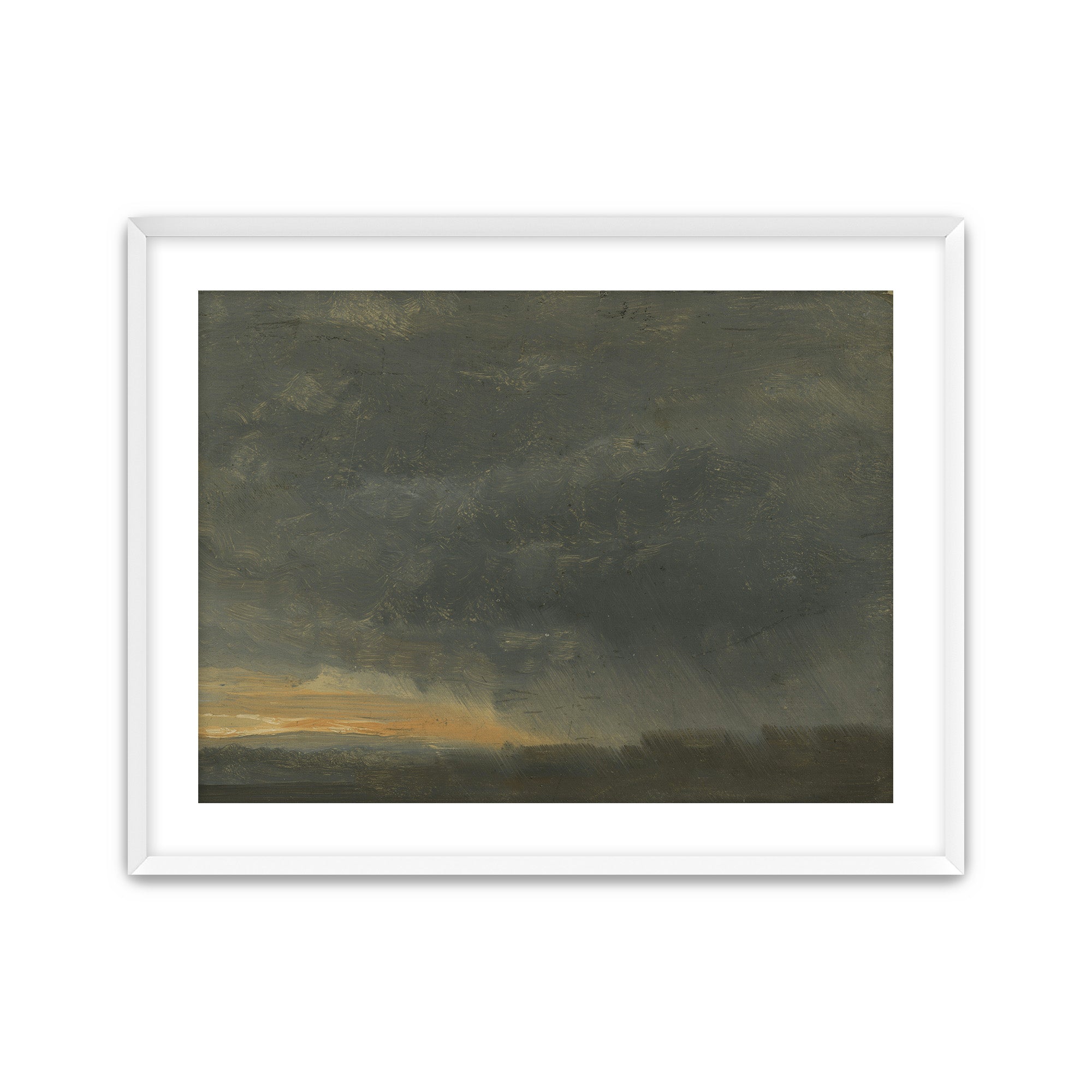 Gathering Storm