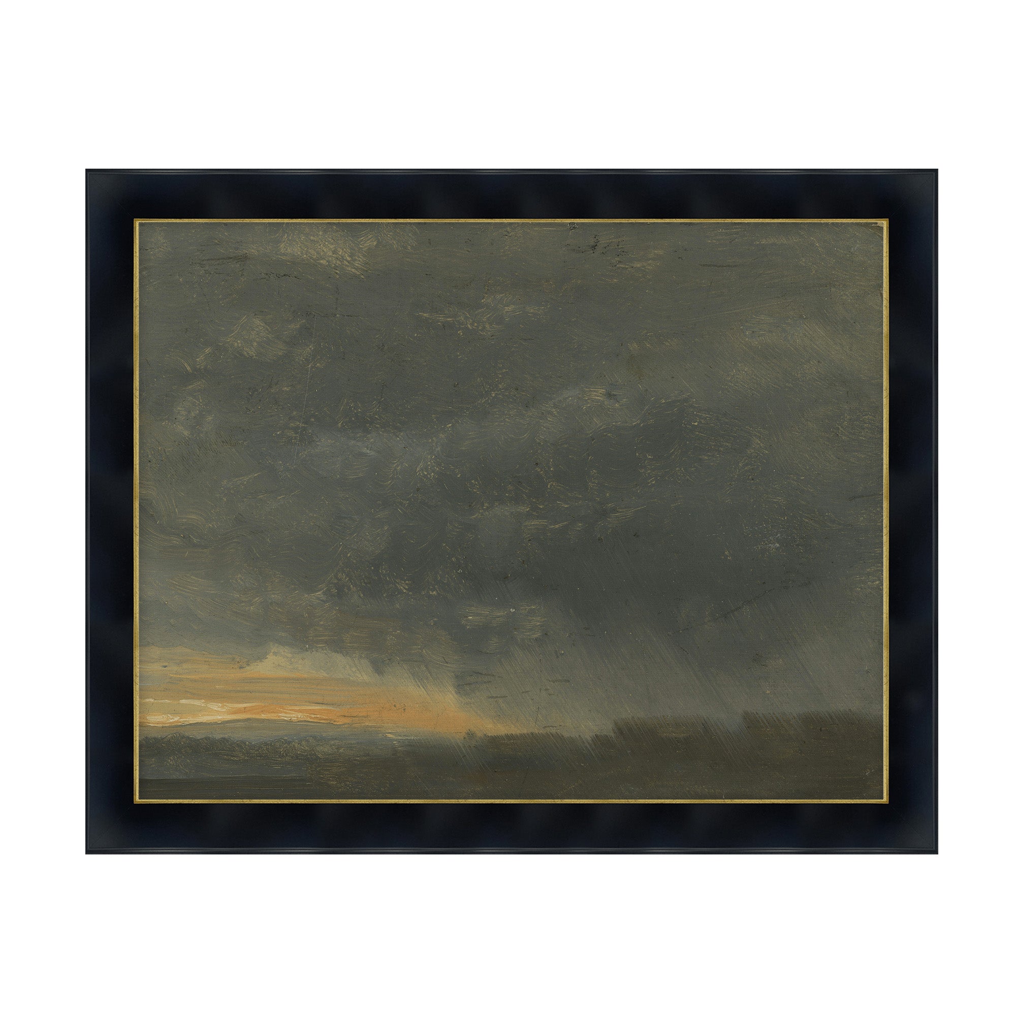 Gathering Storm