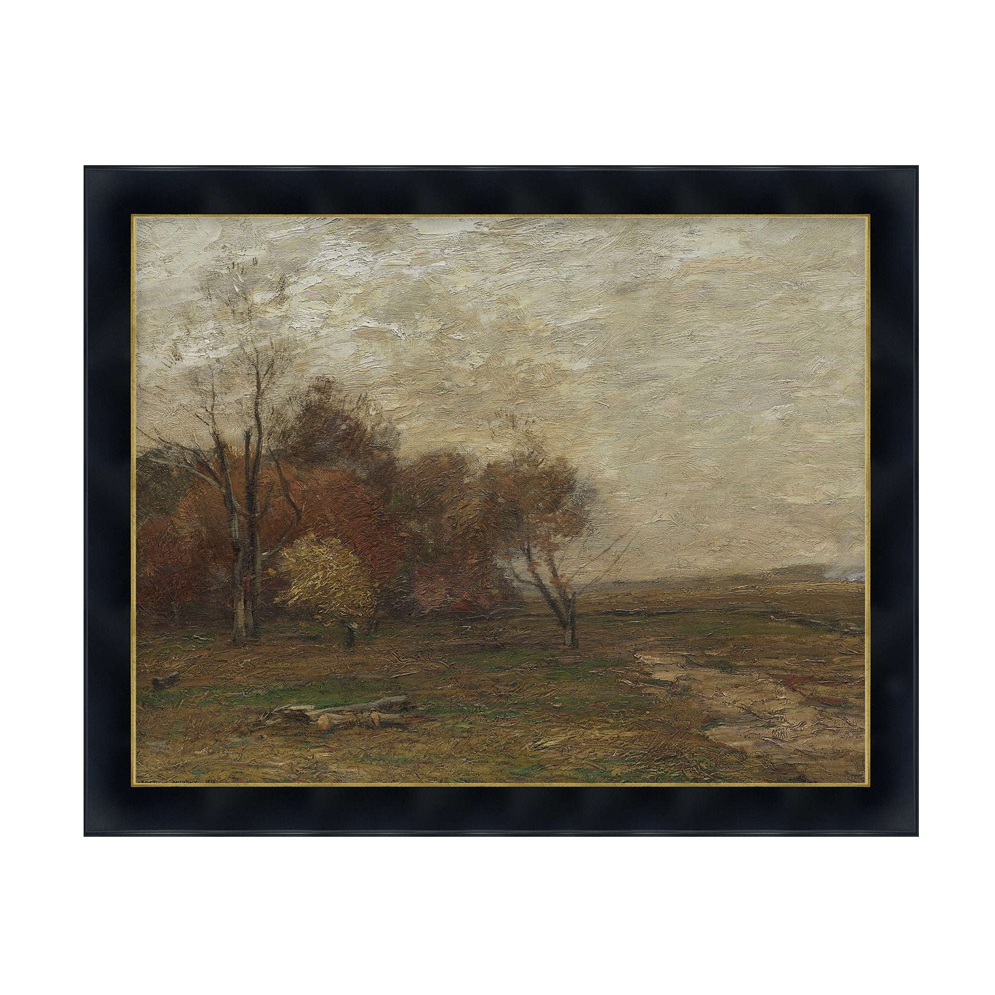 Autumn Field