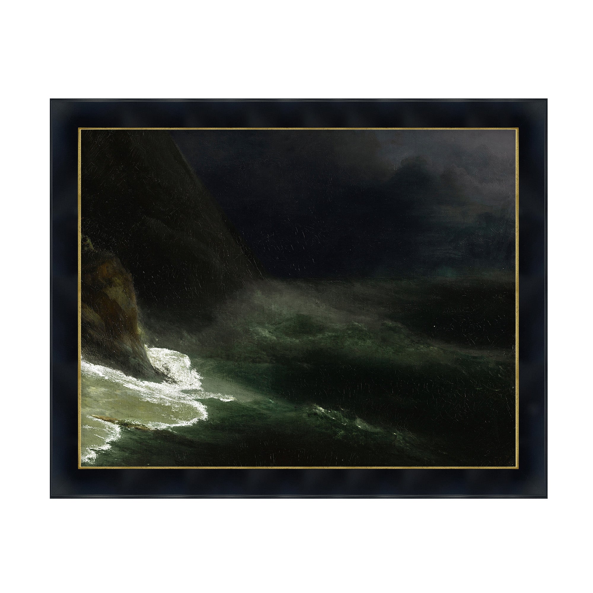 The Black Coast
