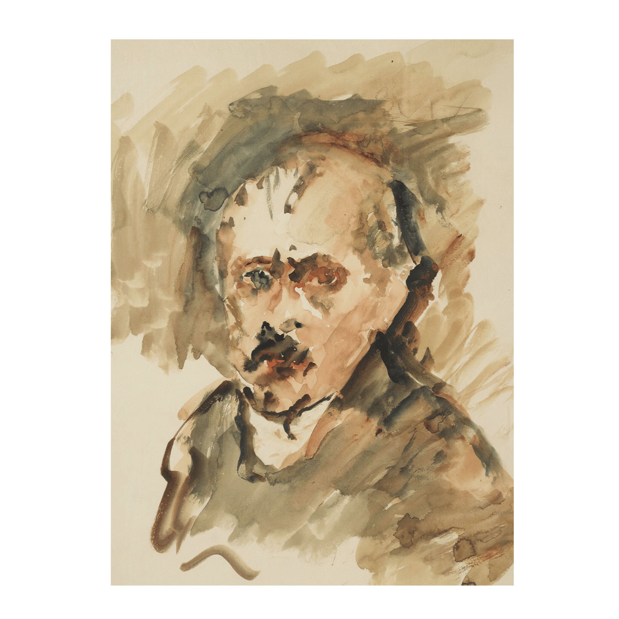 Fading Figure