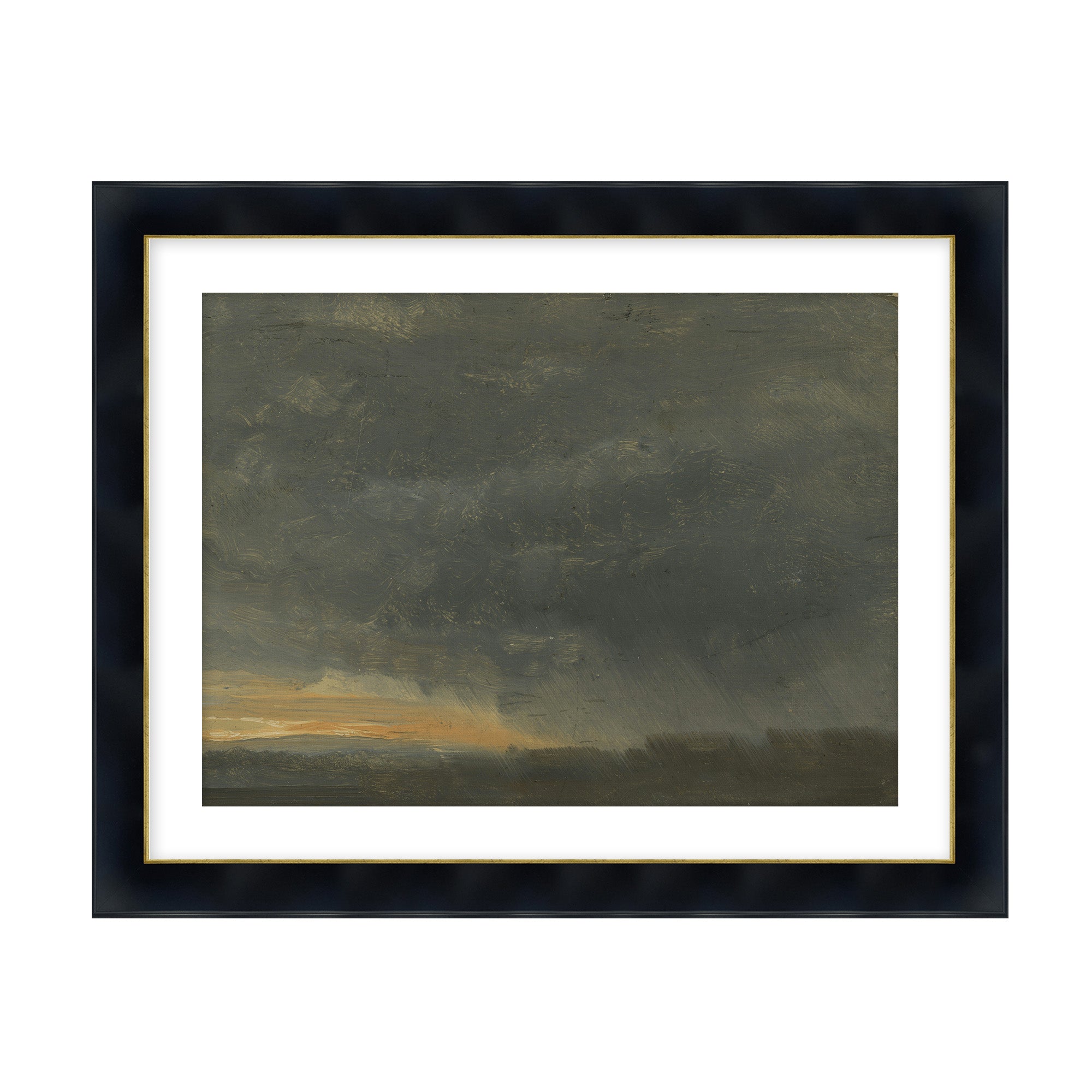 Gathering Storm