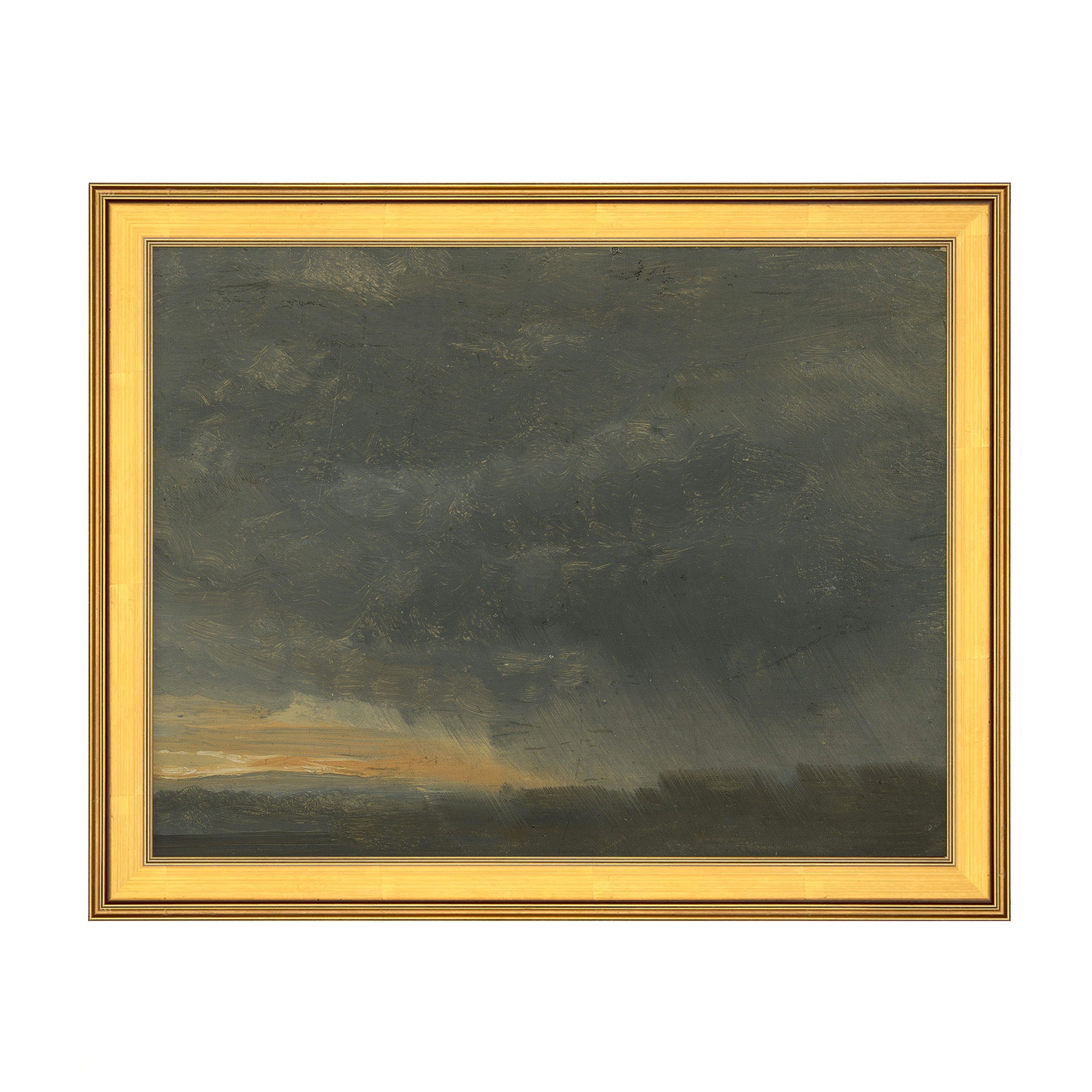 Gathering Storm