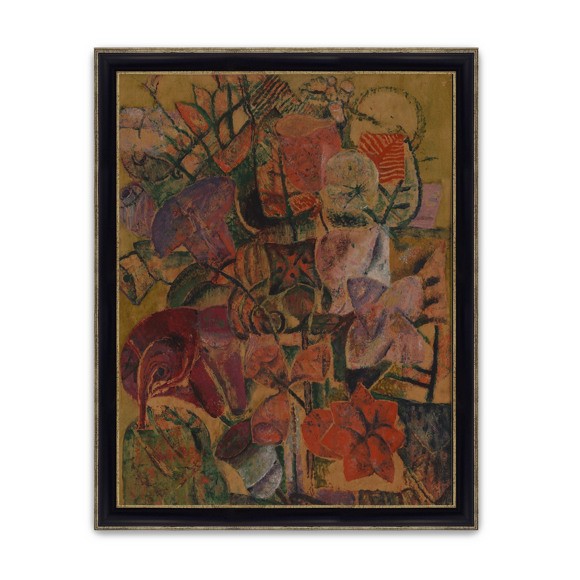 Floral Fragments