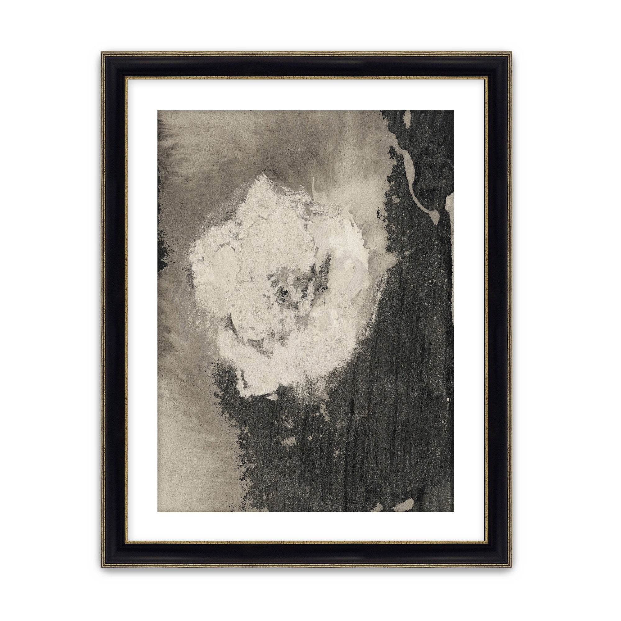 Ivory Shadow