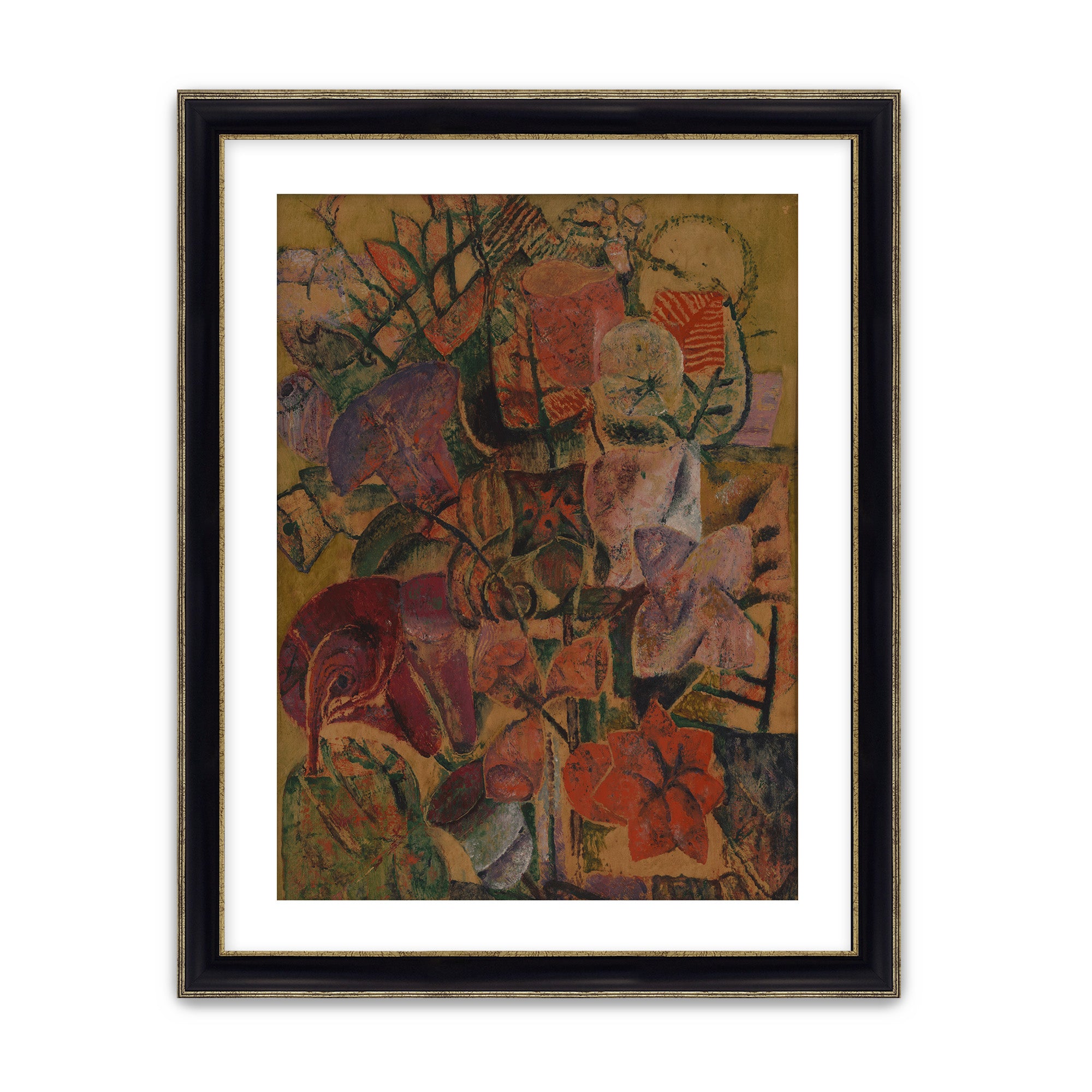 Floral Fragments