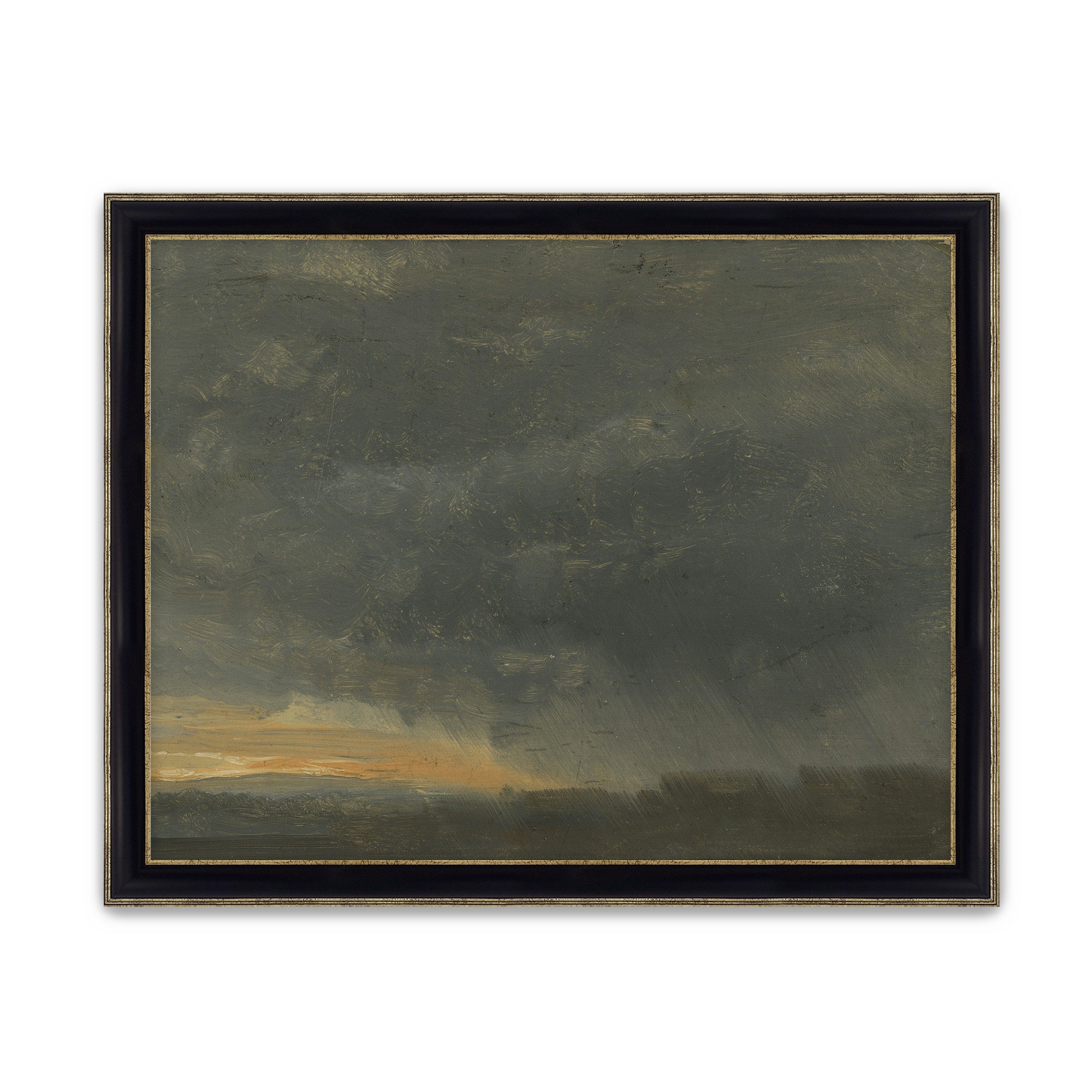 Gathering Storm