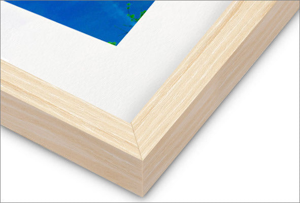 Light Wood