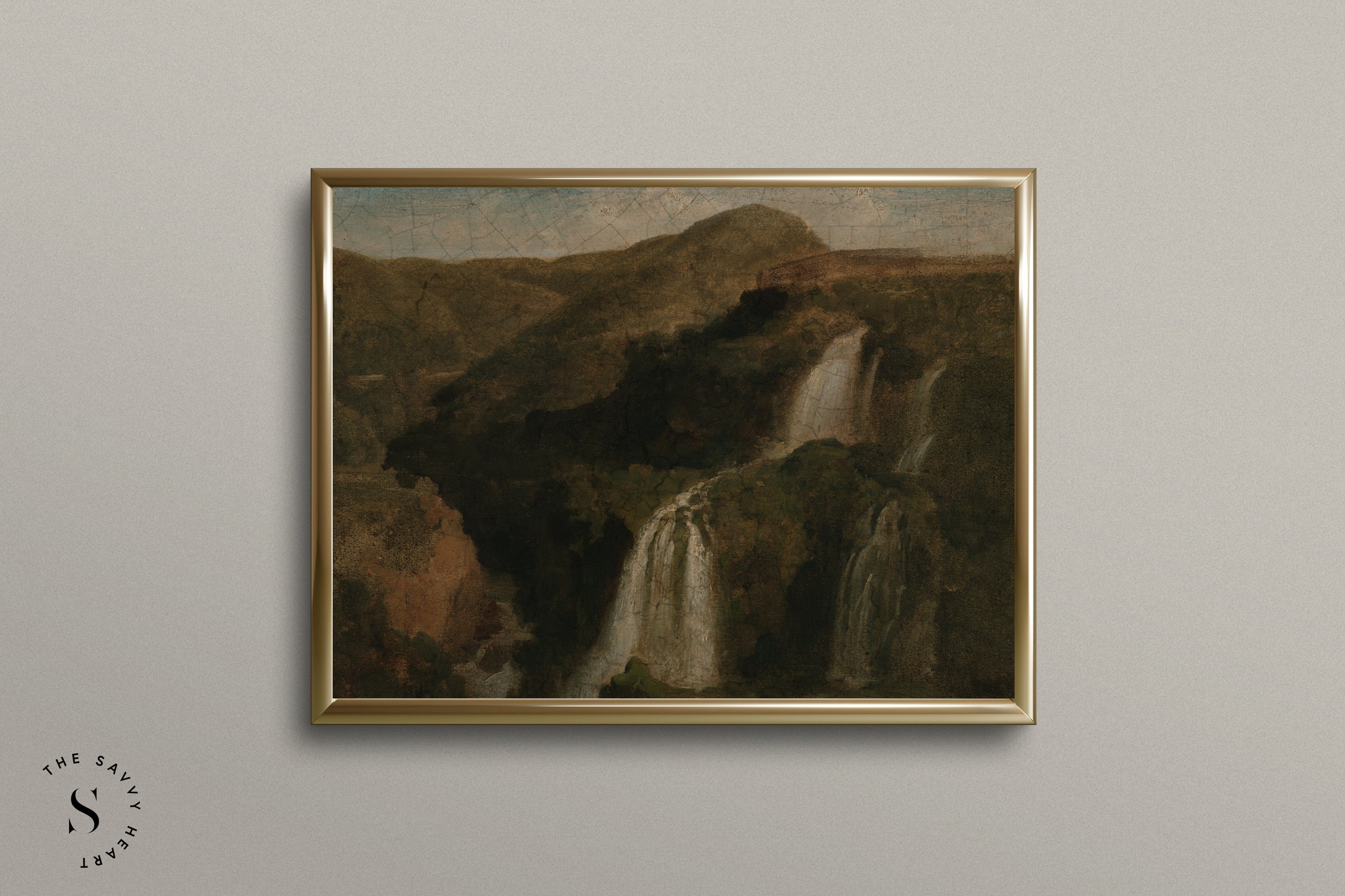 Horizontal / Landscape