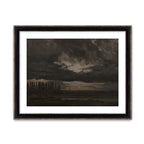 Stormy Horizon