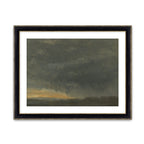 Gathering Storm