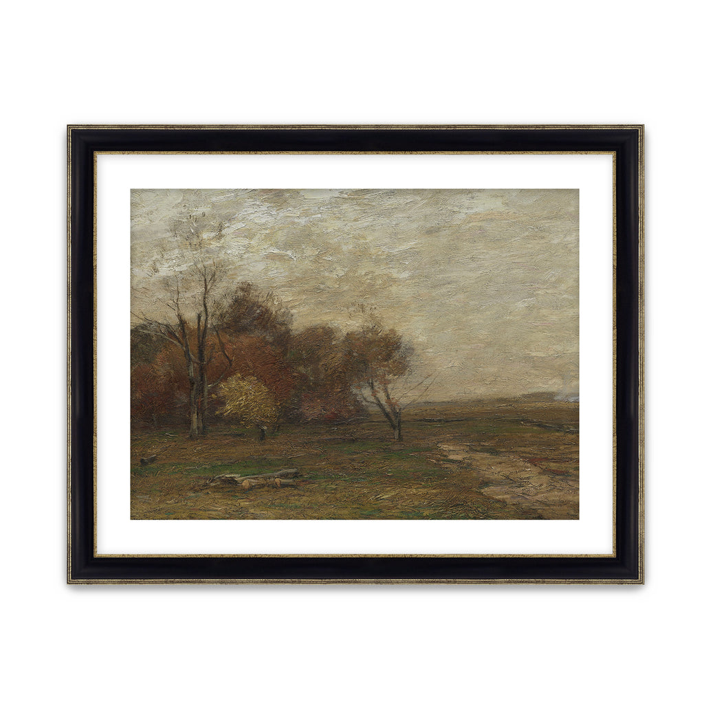 Autumn Field
