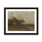 Autumn Field