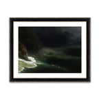 The Black Coast