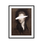 Portrait in Disguise