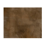 Burnished Horizon - Original Golden Brown Abstract