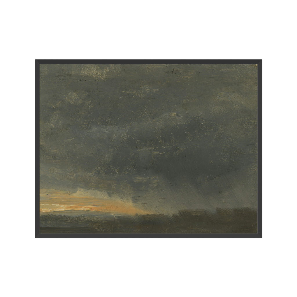 Gathering Storm