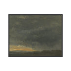 Gathering Storm