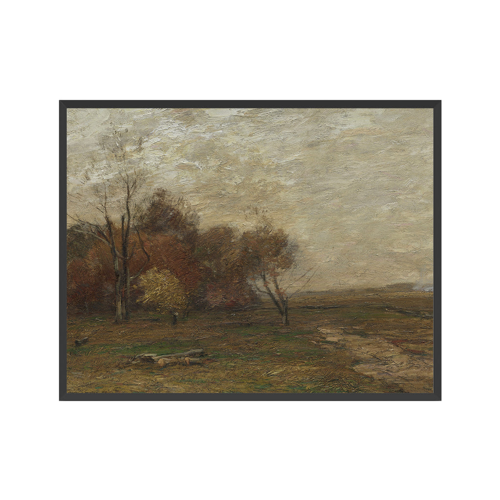 Autumn Field