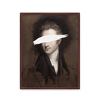 Portrait in Disguise